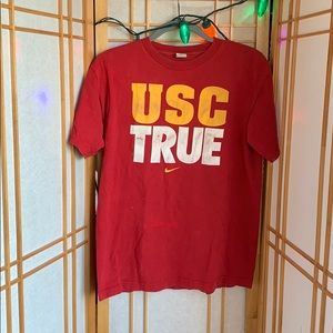 USC shirt